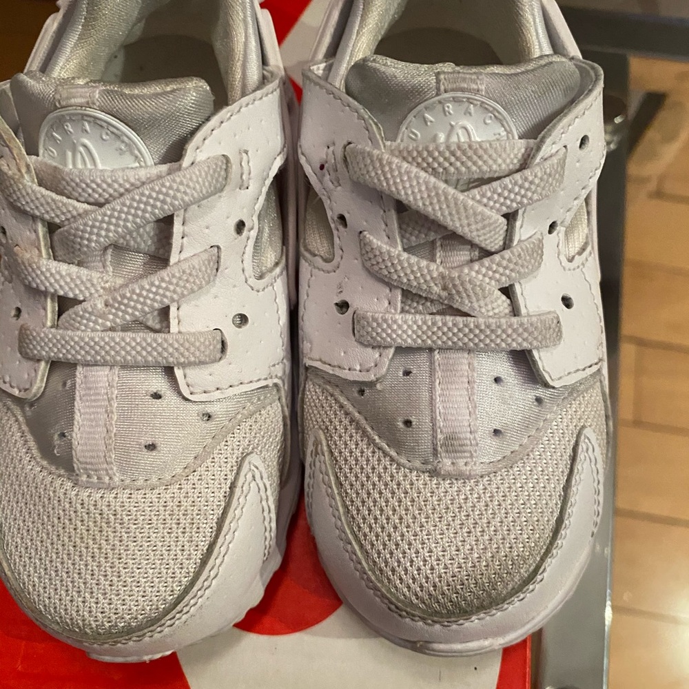 Nike kid sneakers